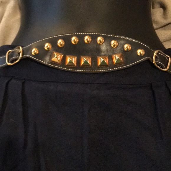 HERMÈS PARIS skirt